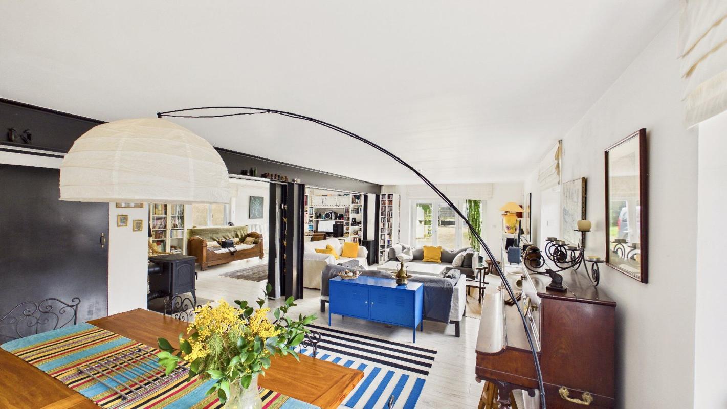 5 bedroom maison in Lezay, Deux-Sèvres, France