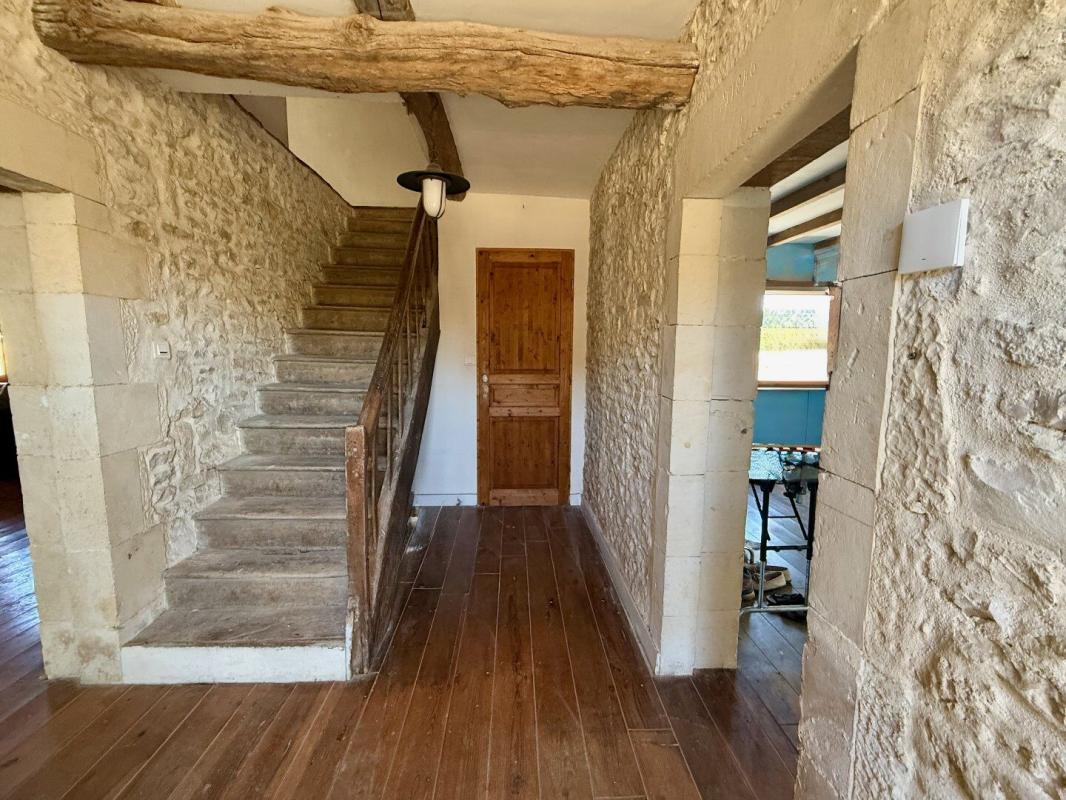 3 bedroom propriete in Chaunay, Vienne, France