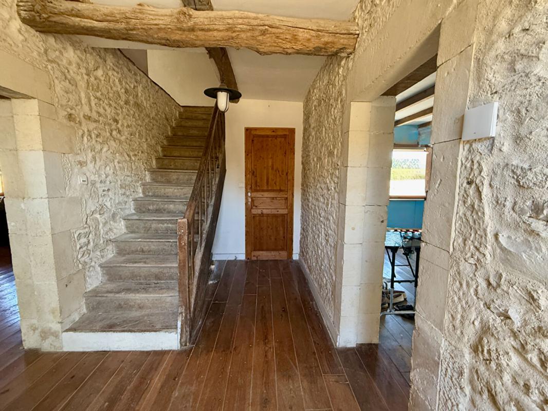 3 bedroom propriete in Chaunay, Vienne, France