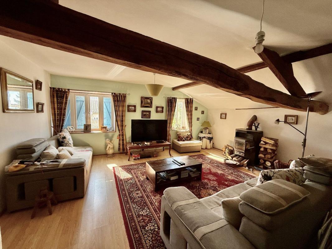 7 bedroom propriete in Tillou, Deux-Sèvres, France