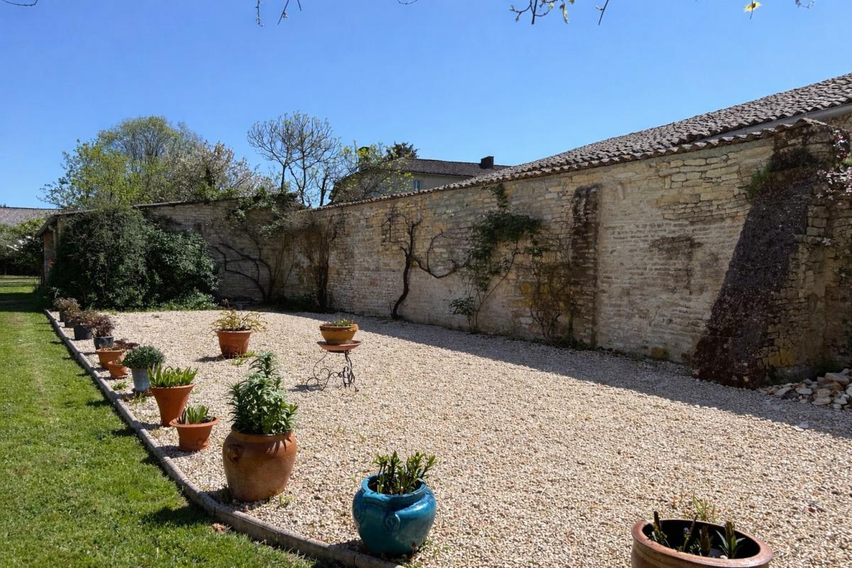 3 bedroom propriete in Sainte Soline, Deux-Sèvres, France