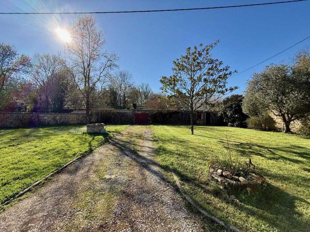 3 bedroom propriete in Sainte Soline, Deux-Sèvres, France