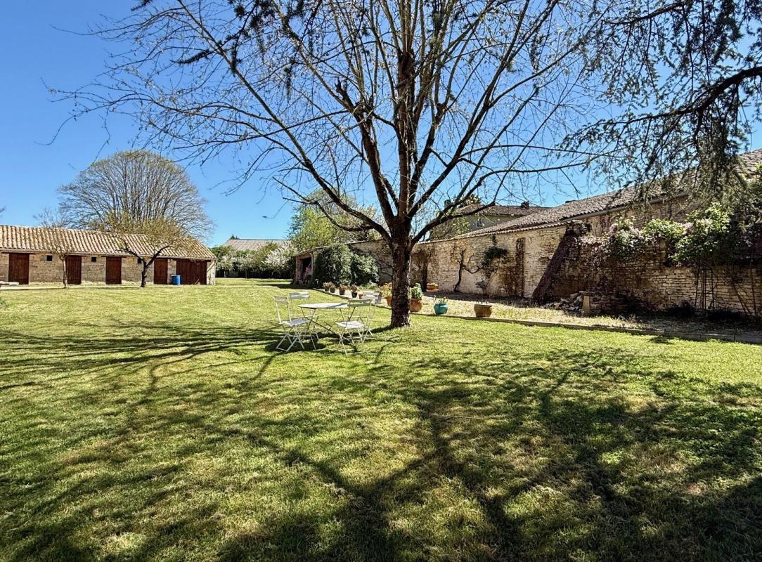 3 bedroom propriete in Sainte Soline, Deux-Sèvres, France