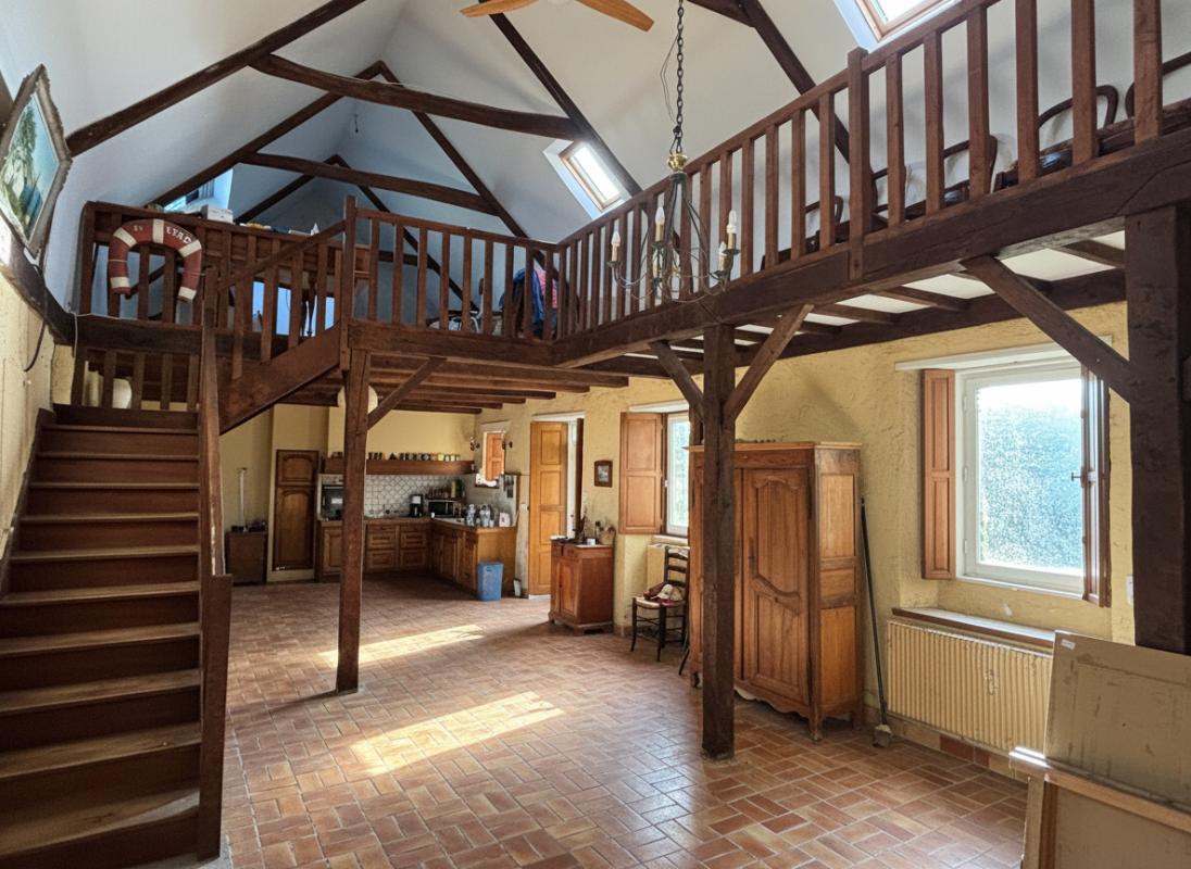 6 bedroom propriete in Pleubian, Côtes-d’Armor, France