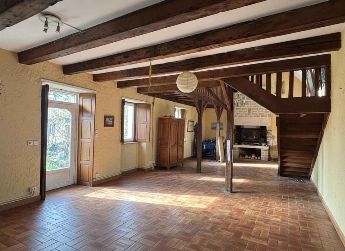 6 bedroom propriete in Pleubian, Côtes-d’Armor, France