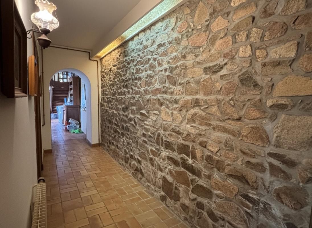 6 bedroom propriete in Pleubian, Côtes-d’Armor, France