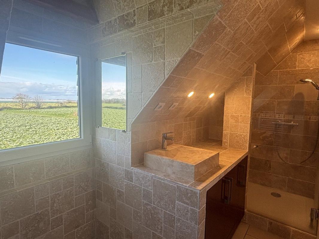 6 bedroom propriete in Pleubian, Côtes-d’Armor, France