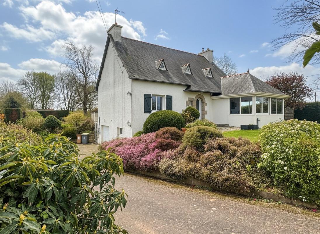 4 bedroom maison situee en campagne in Kerfot, Côtes-d’Armor, France