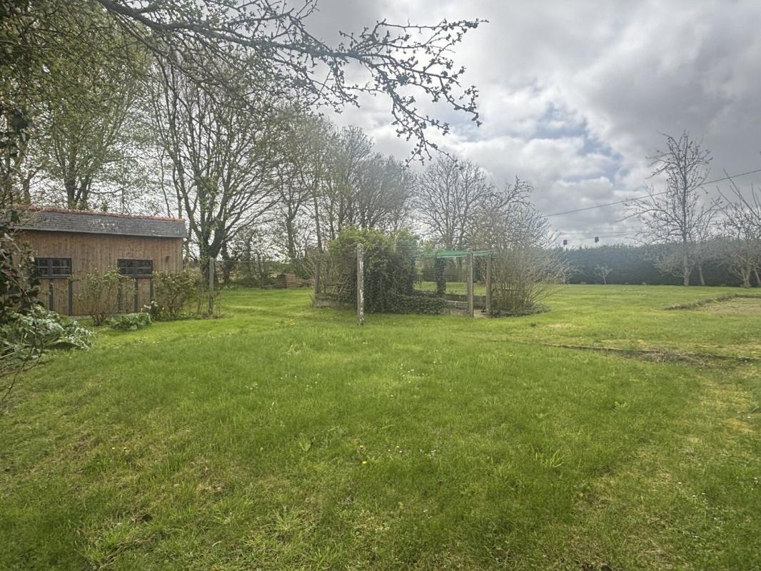 4 bedroom maison situee en campagne in Kerfot, Côtes-d’Armor, France
