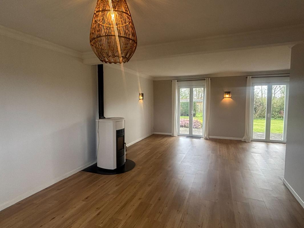 4 bedroom maison situee en campagne in Kerfot, Côtes-d’Armor, France
