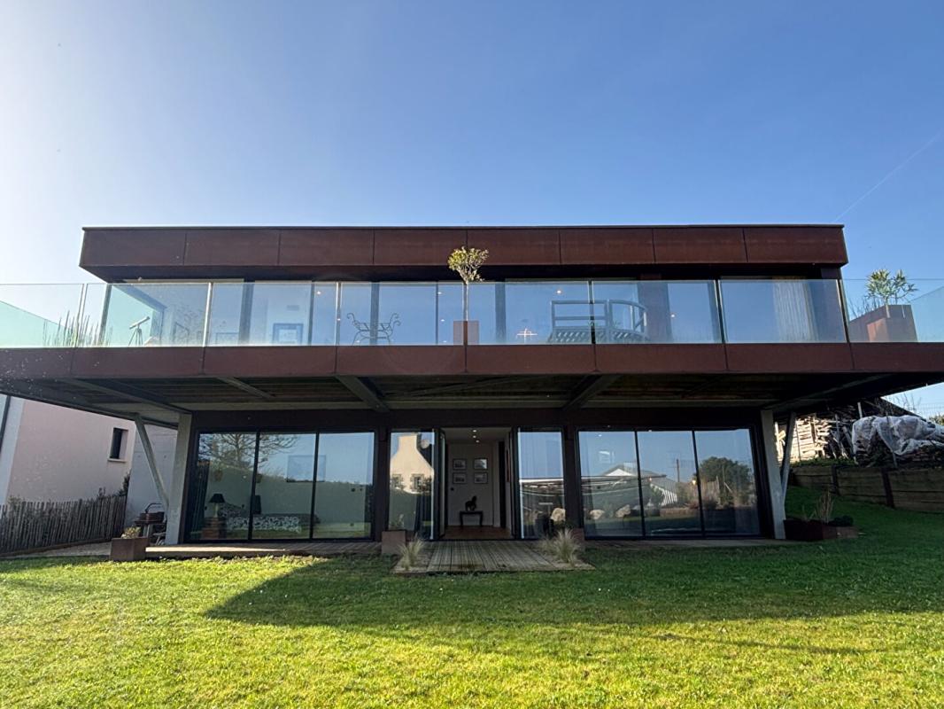 4 bedroom villa in Paimpol, Côtes-d’Armor, France