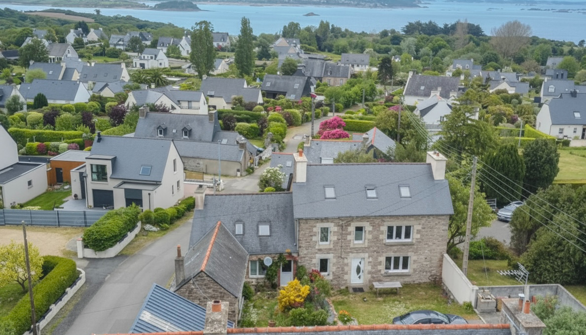 4 bedroom maison en pierres in Paimpol, Côtes-d’Armor, France