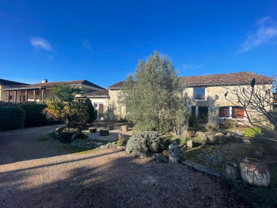 7 bedroom maison in Cahors, Lot, France
