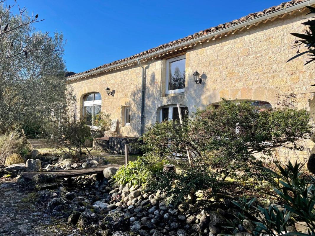7 bedroom maison in Cahors, Lot, France