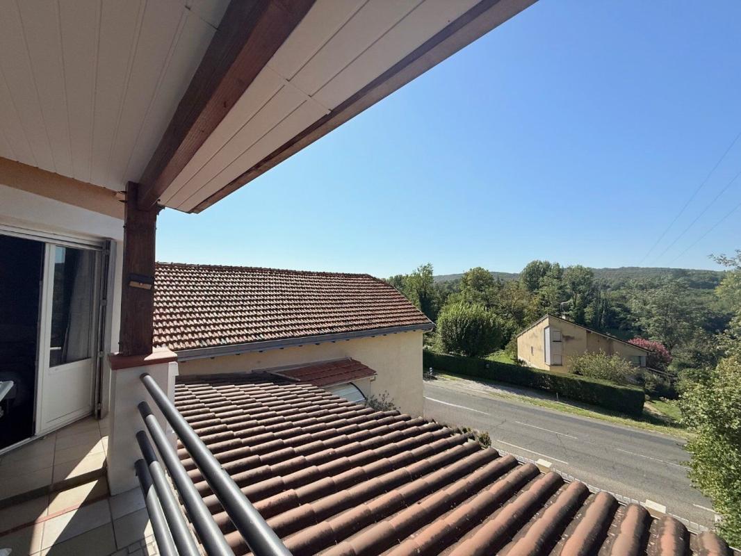 3 bedroom maison de village in Lamagdelaine, Lot, France