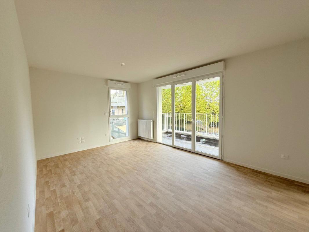 2 bedroom t3 in Pradines, Lot, France