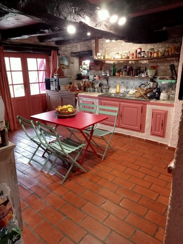 4 bedroom propriete in Lalbenque, Lot, France