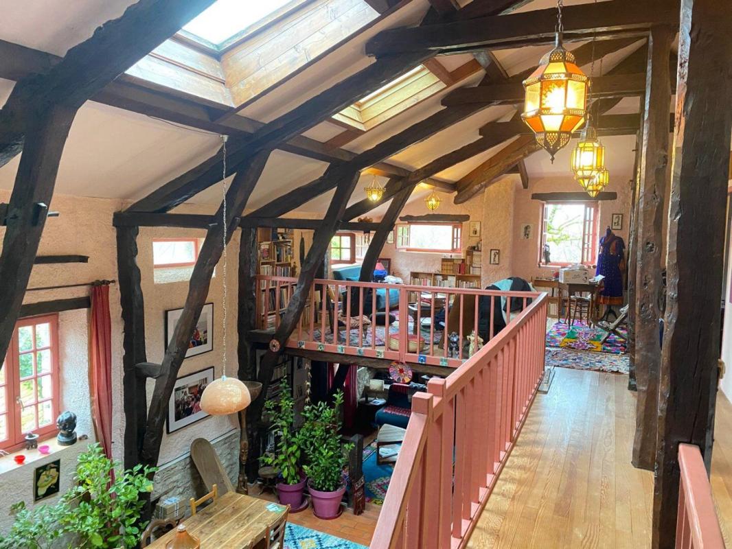 4 bedroom propriete in Lalbenque, Lot, France