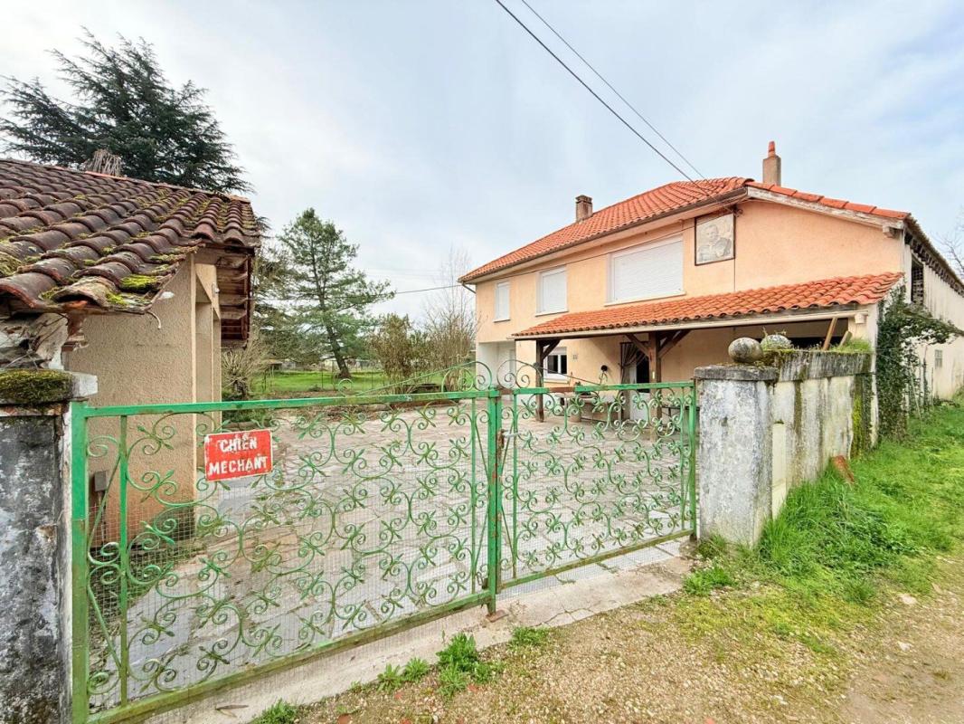 4 bedroom maison in Cahors, Lot, France