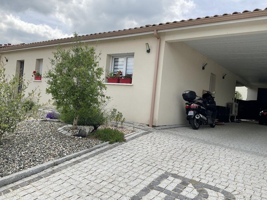 3 bedroom maison in Cahors, Lot, France