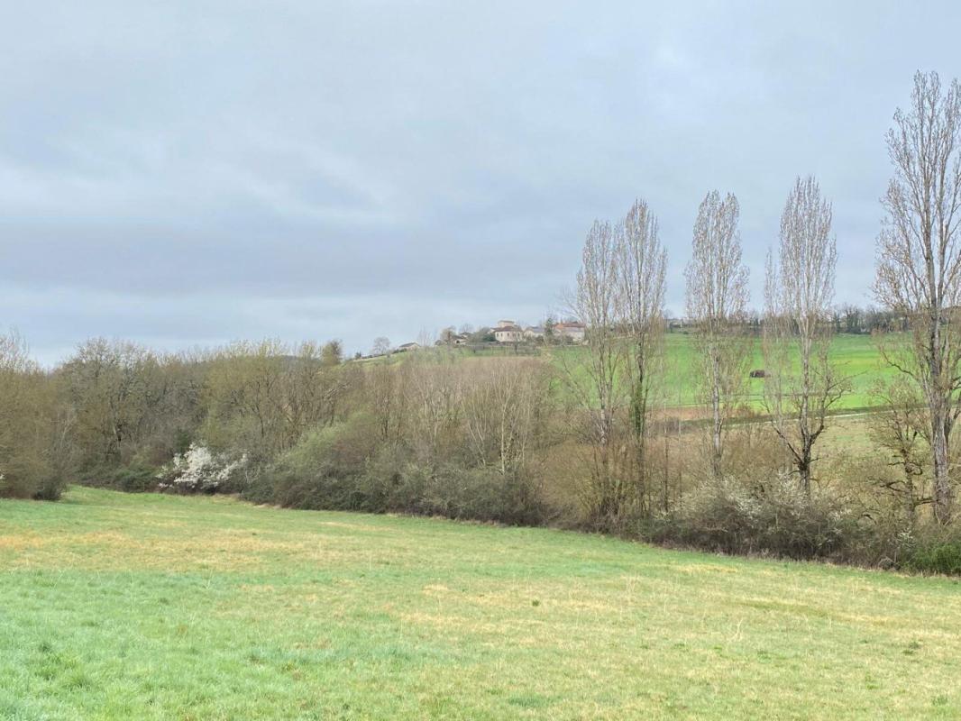 maison a renover in Saint Paul De Loubressac, Lot, France