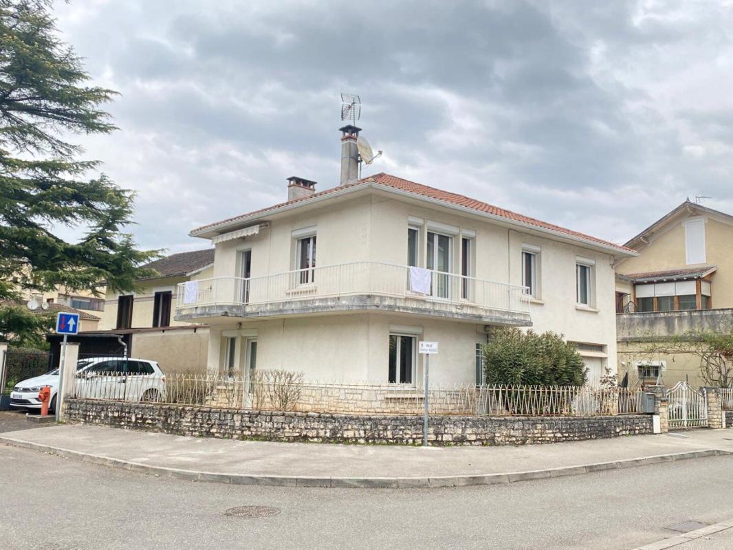 4 bedroom maison in Cahors, Lot, France