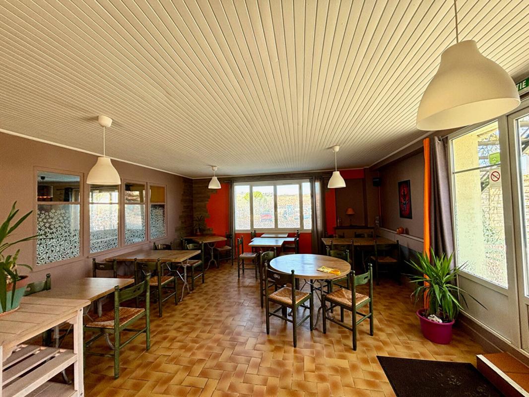 11 bedroom locaux/biens immobiliers in Montcuq En Quercy Blanc, Lot, France