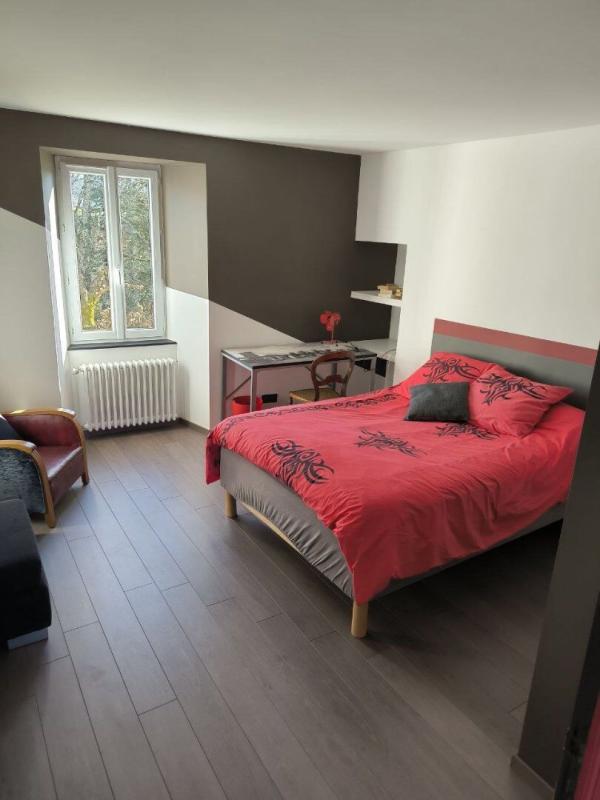 5 bedroom maison recente in Cayrols, Cantal, France