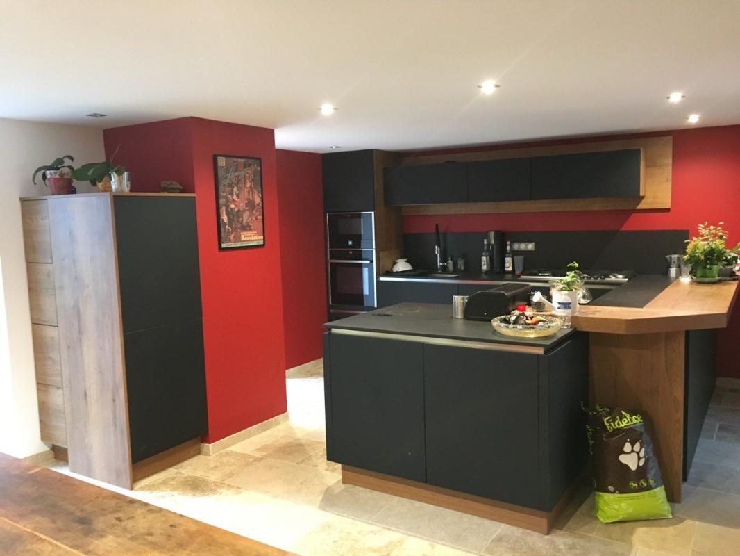 5 bedroom maison recente in Cayrols, Cantal, France
