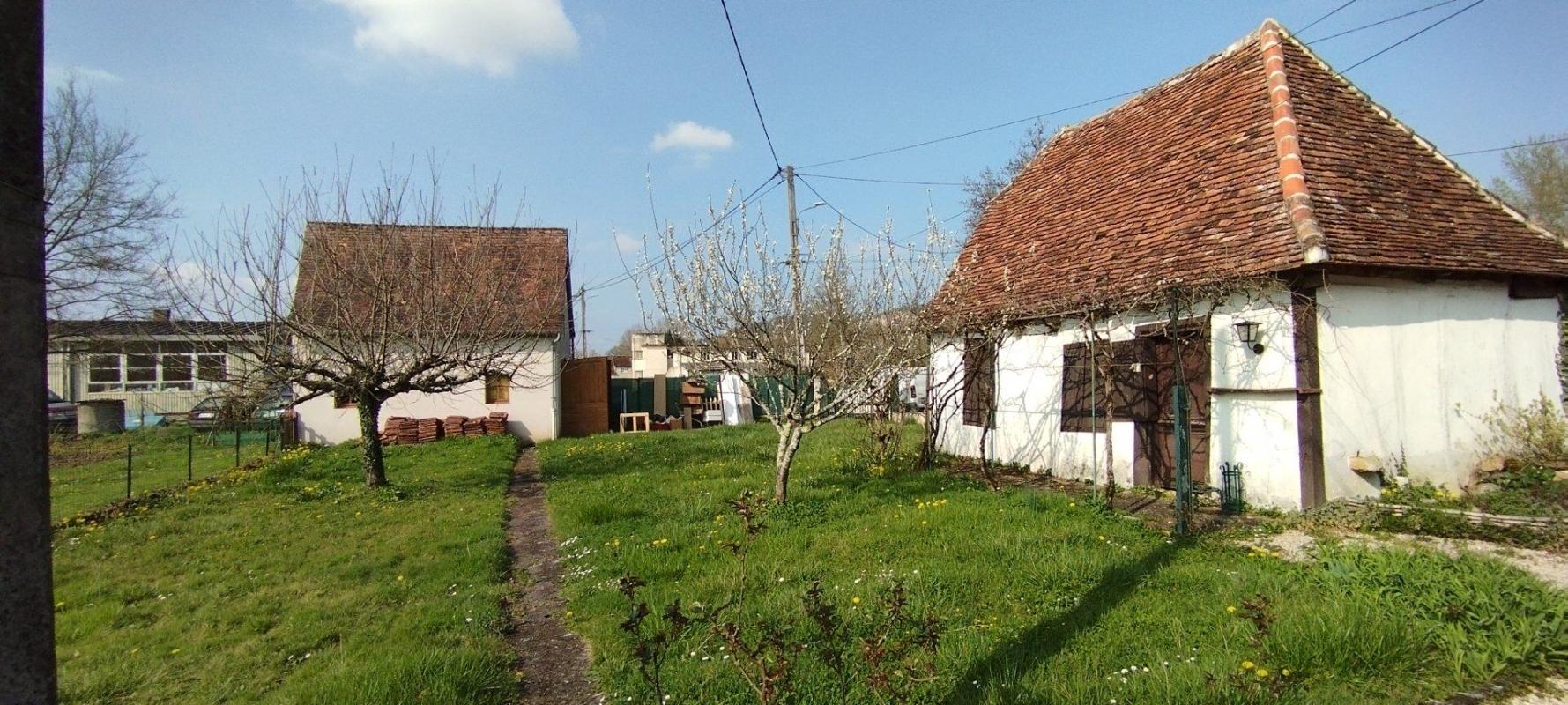 3 bedroom maison in Vayrac, Lot, France