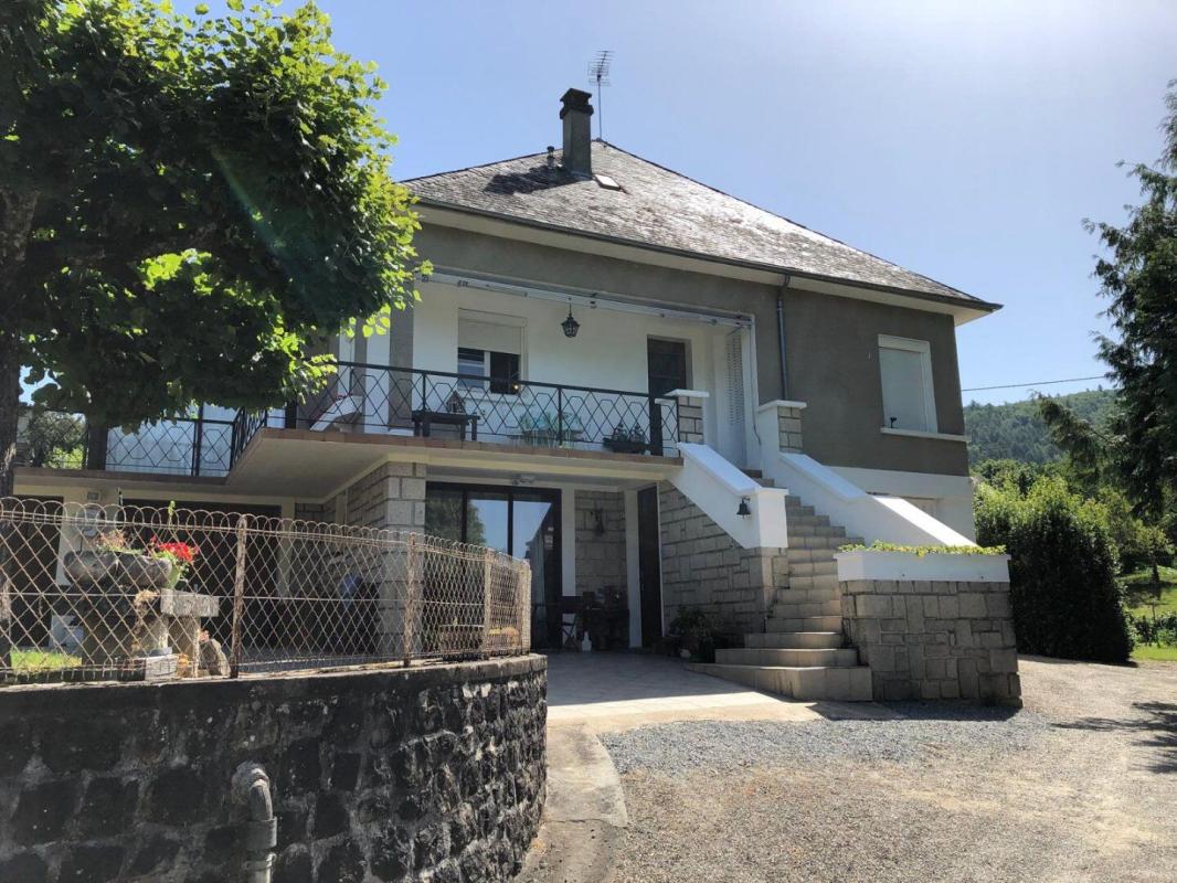 5 bedroom propriete in Argentat, Corrèze, France