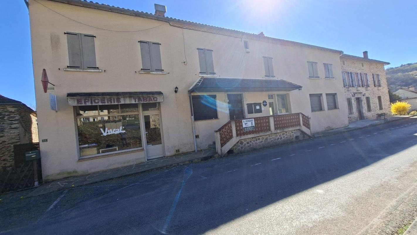 13 bedroom gite in Latouille Lentillac, Lot, France