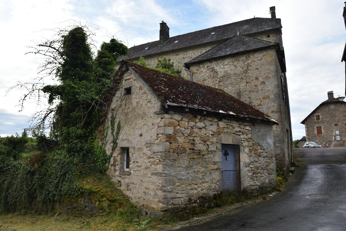 8 bedroom maison en pierres in Saint Paul, Corrèze, France