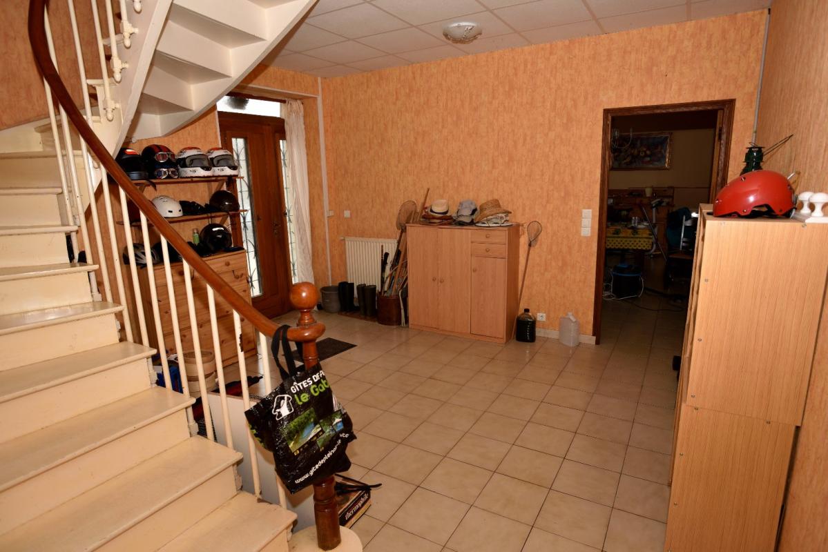8 bedroom maison en pierres in Saint Paul, Corrèze, France