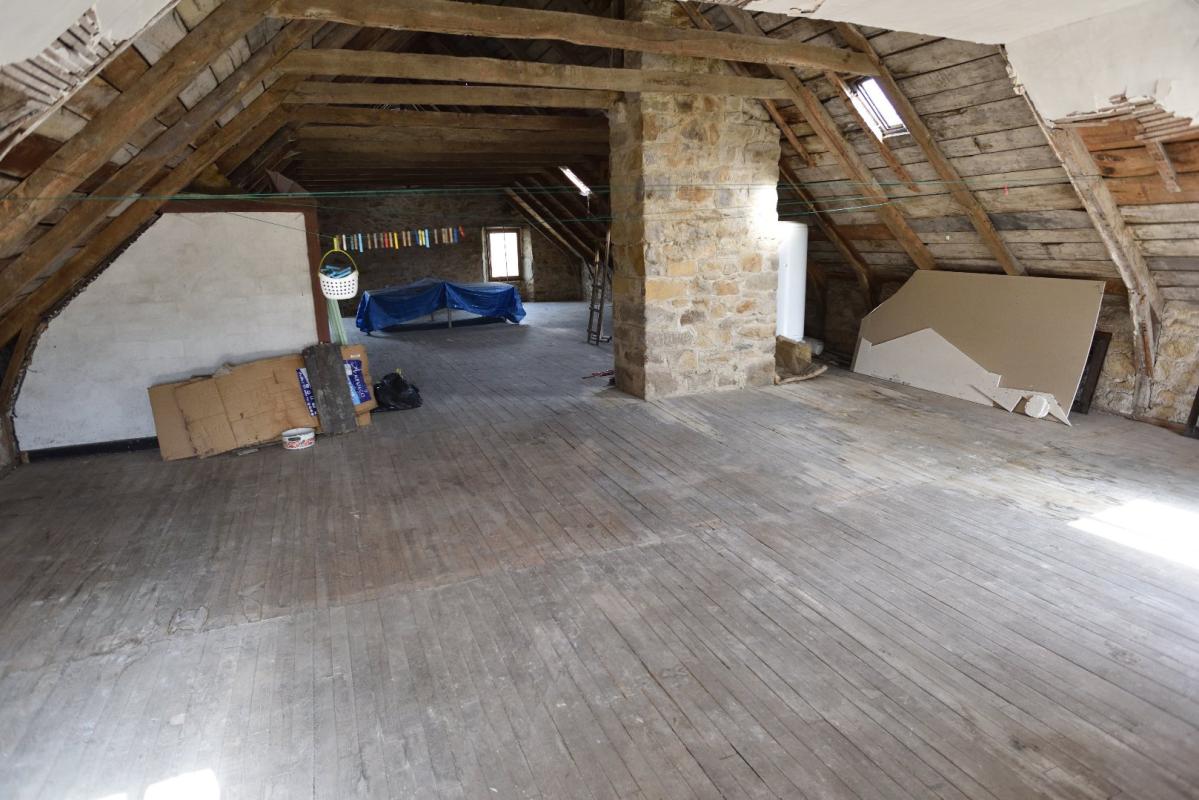 8 bedroom maison en pierres in Saint Paul, Corrèze, France