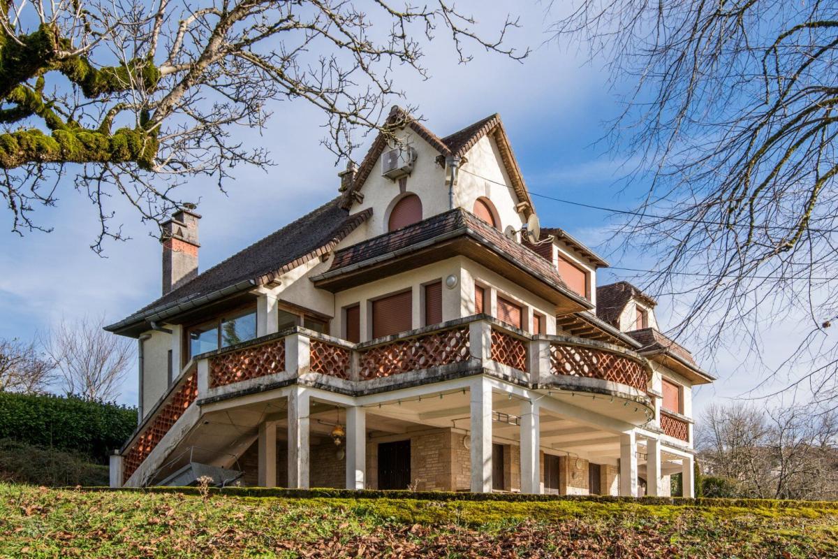7 bedroom propriete in Beynat, Corrèze, France
