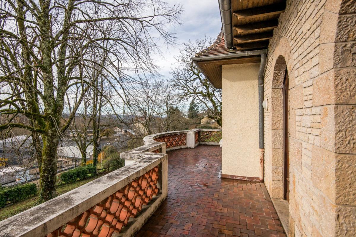 7 bedroom propriete in Beynat, Corrèze, France