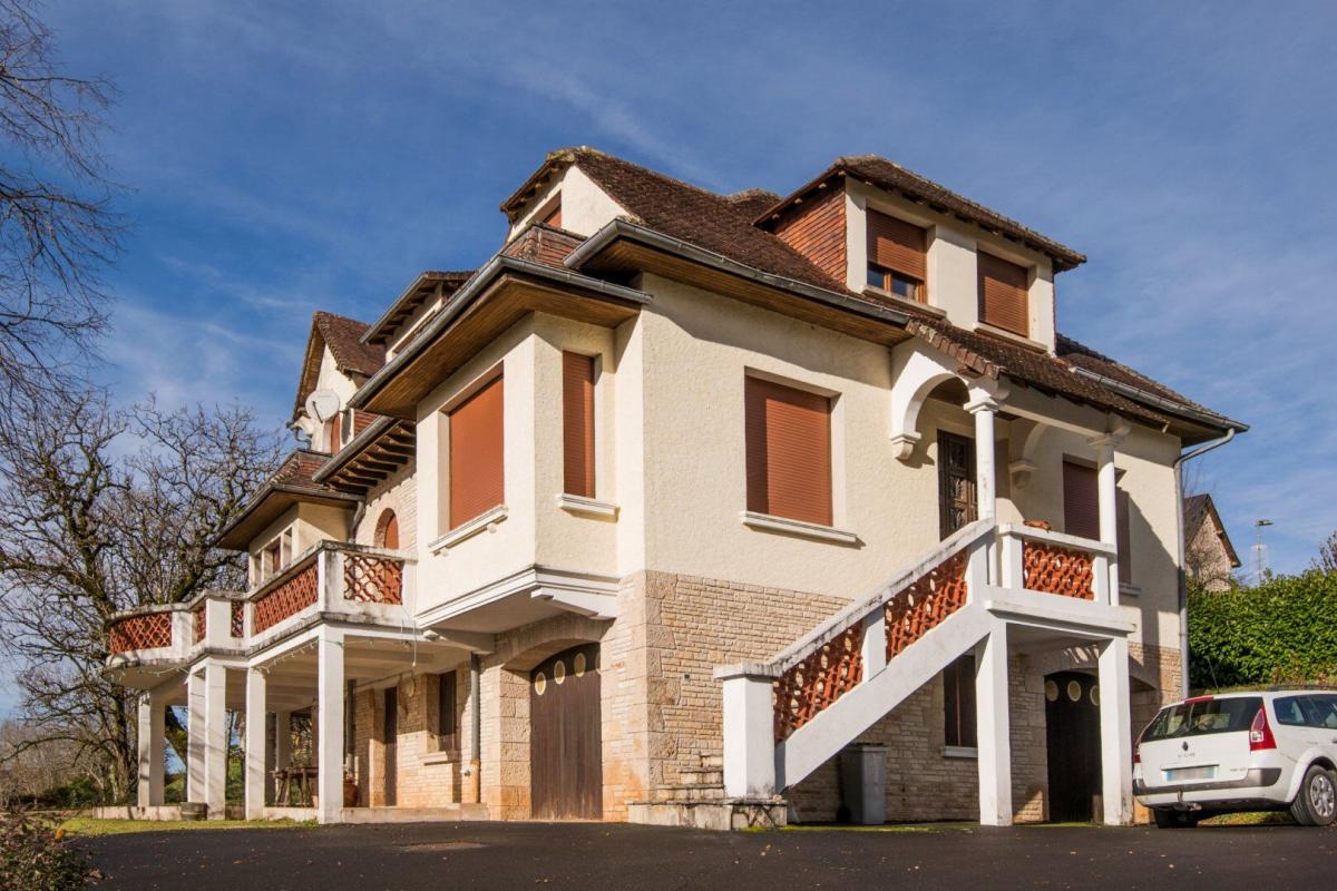 7 bedroom propriete in Beynat, Corrèze, France