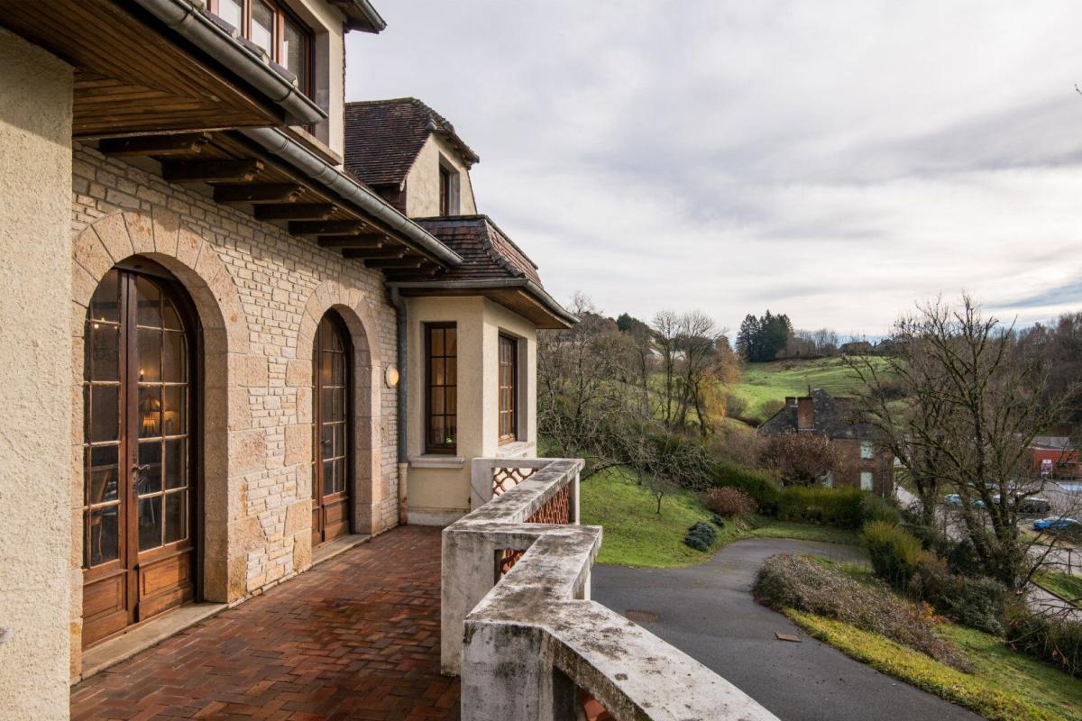 7 bedroom propriete in Beynat, Corrèze, France