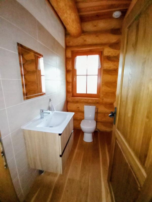 5 bedroom chalet in Saint Martin La Meanne, Corrèze, France