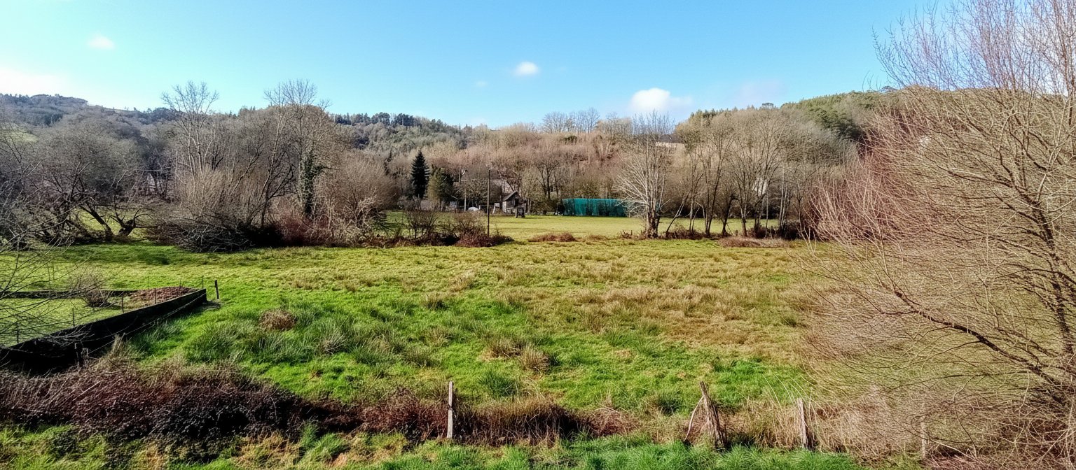 2 bedroom maison en pierres in Forges, Corrèze, France