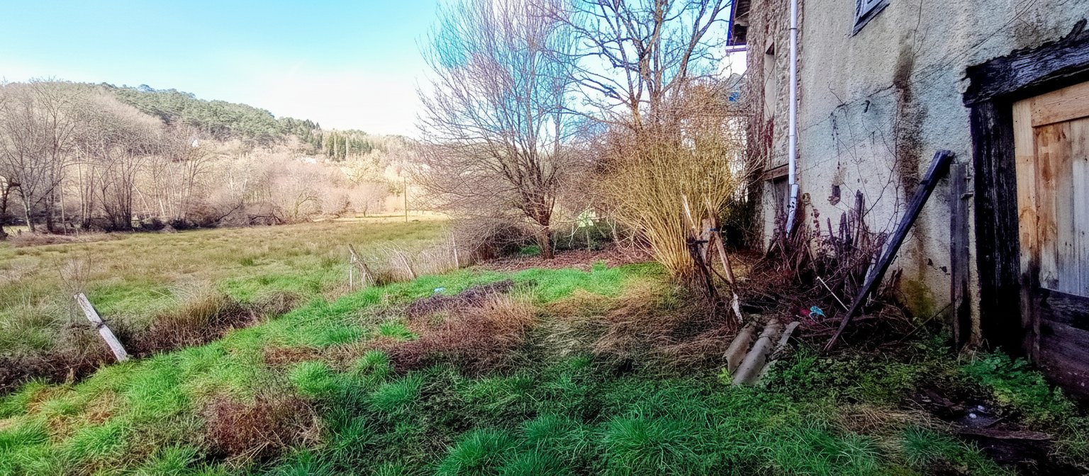2 bedroom maison en pierres in Forges, Corrèze, France
