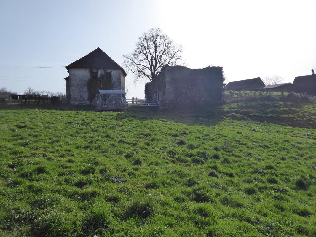 maison in Saint Jean Lagineste, Lot, France