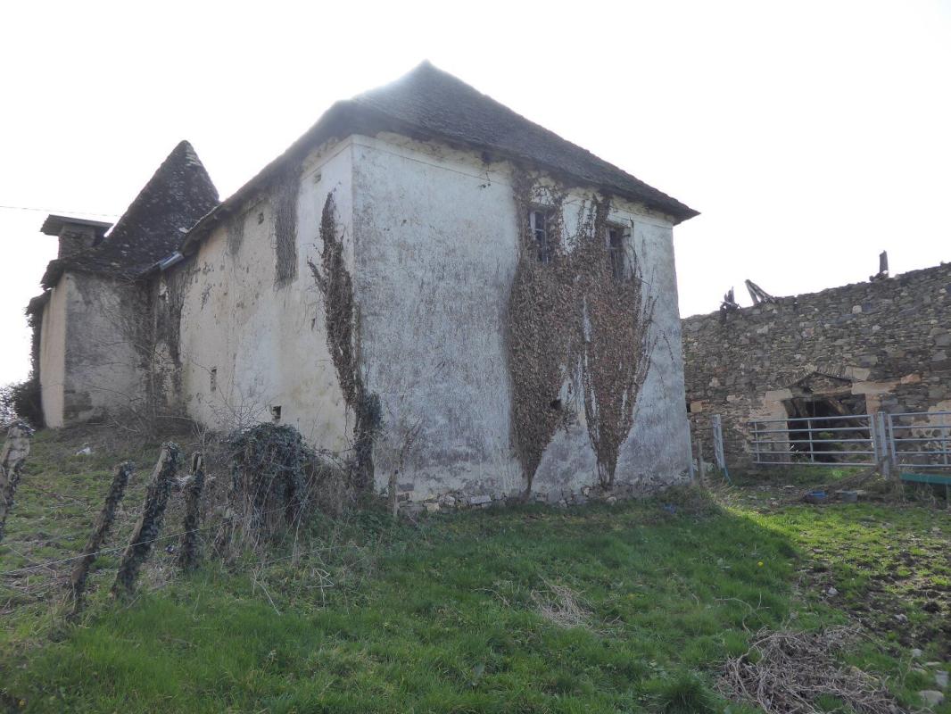 maison in Saint Jean Lagineste, Lot, France