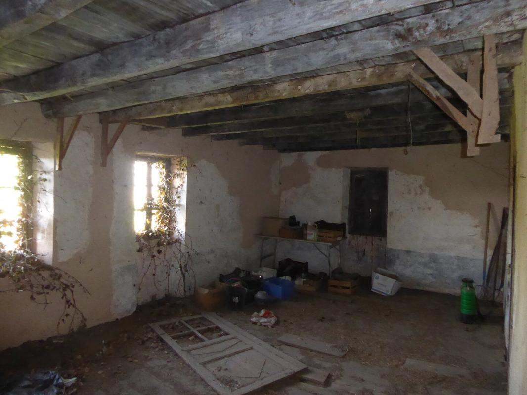 maison in Saint Jean Lagineste, Lot, France