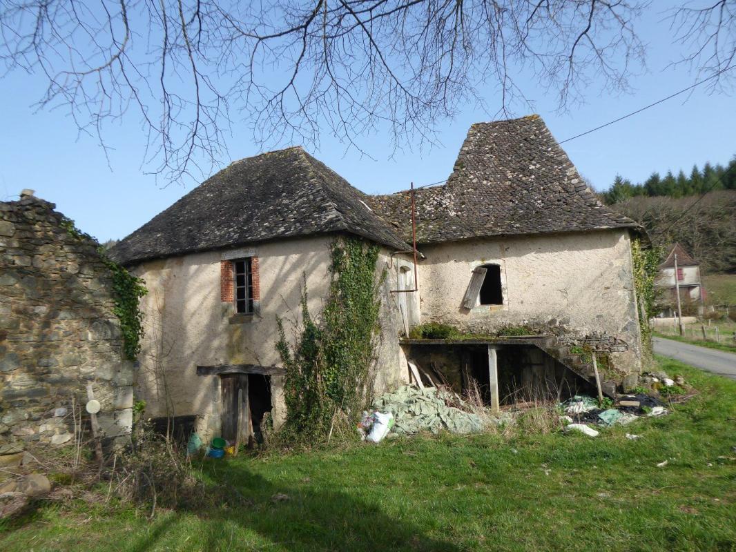 maison in Saint Jean Lagineste, Lot, France