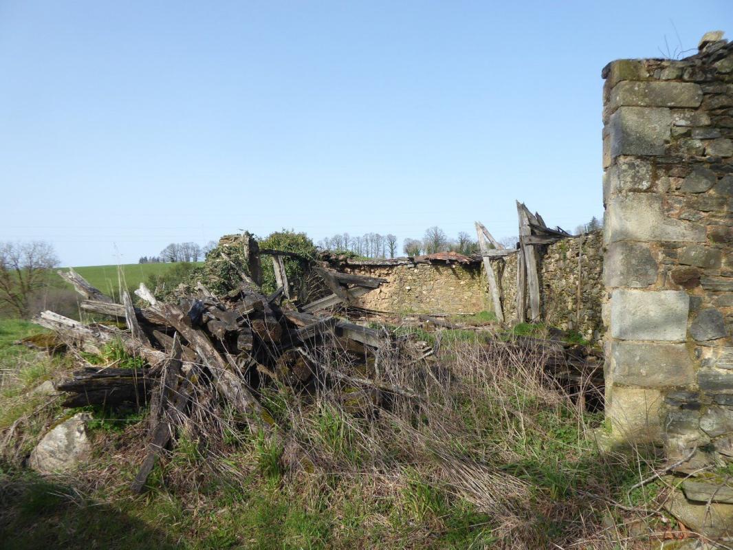 maison in Saint Jean Lagineste, Lot, France