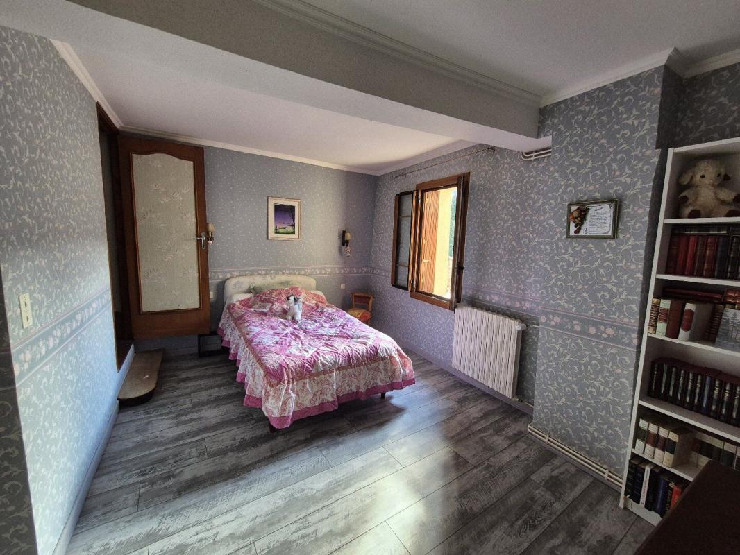 5 bedroom maison de village in Montgailhard, Ariège, France