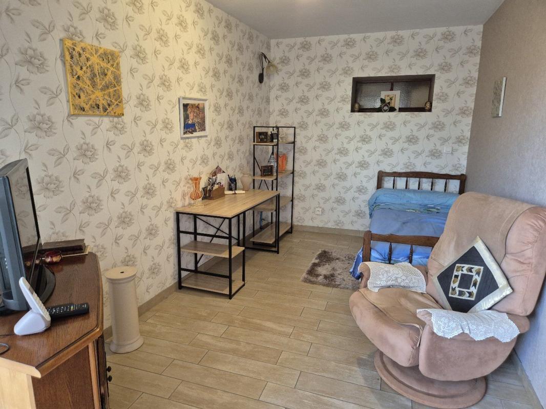 5 bedroom maison de village in Montgailhard, Ariège, France