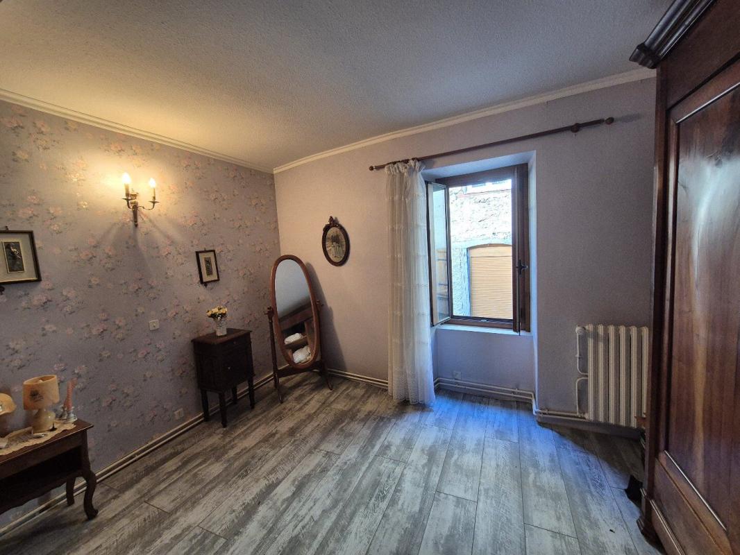 5 bedroom maison de village in Montgailhard, Ariège, France